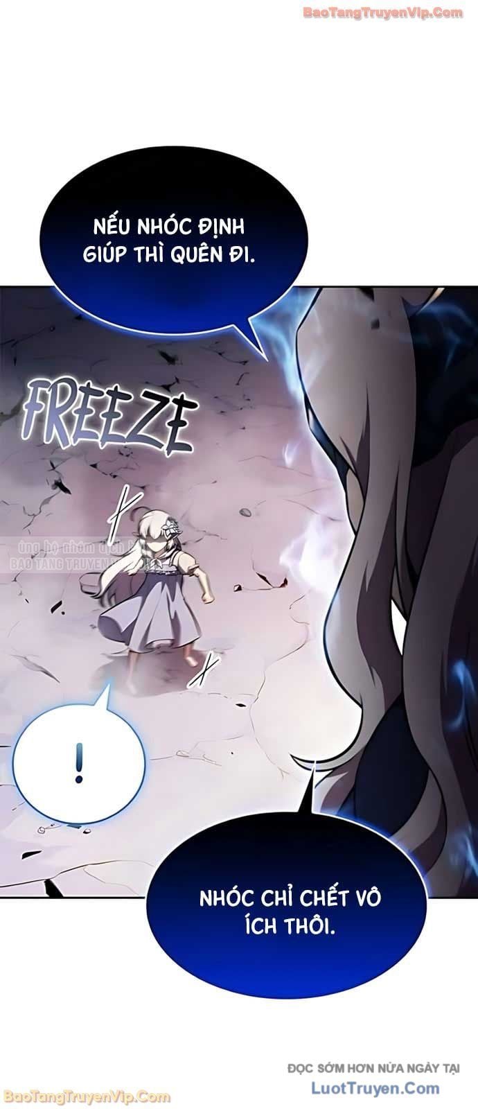 Cậu Út Nhà Công Tước Là Sát Thủ Hồi Quy Chap 106 - Next Chap 107