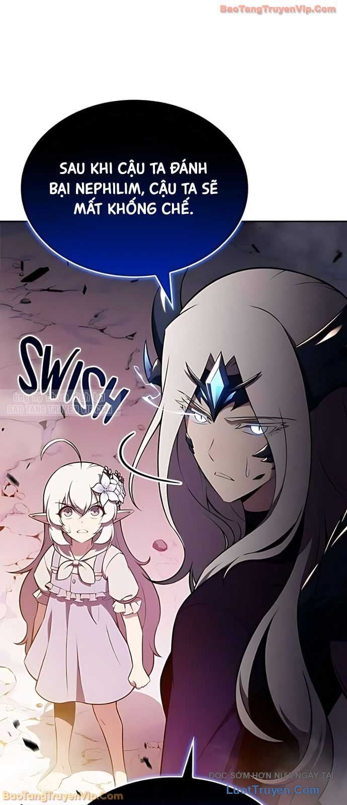 Cậu Út Nhà Công Tước Là Sát Thủ Hồi Quy Chap 106 - Next Chap 107