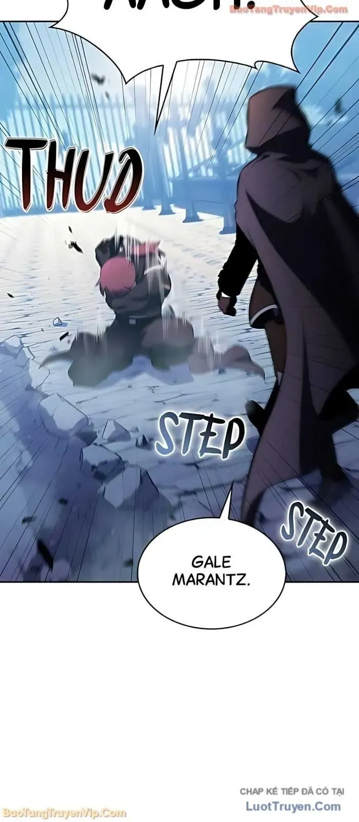 Cậu Út Nhà Công Tước Là Sát Thủ Hồi Quy Chap 109 - Next Chap 110