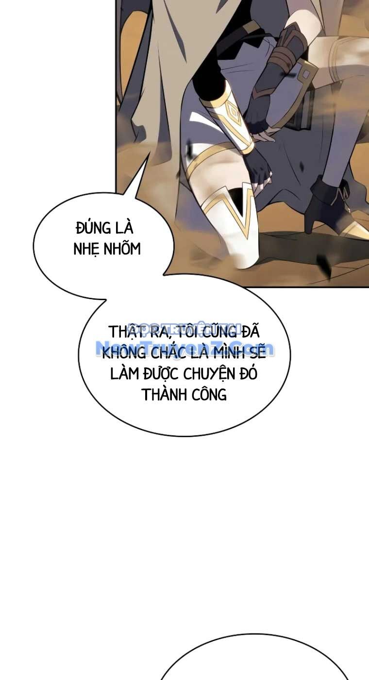 Cậu Út Nhà Công Tước Là Sát Thủ Hồi Quy Chap 75 - Next Chap 76