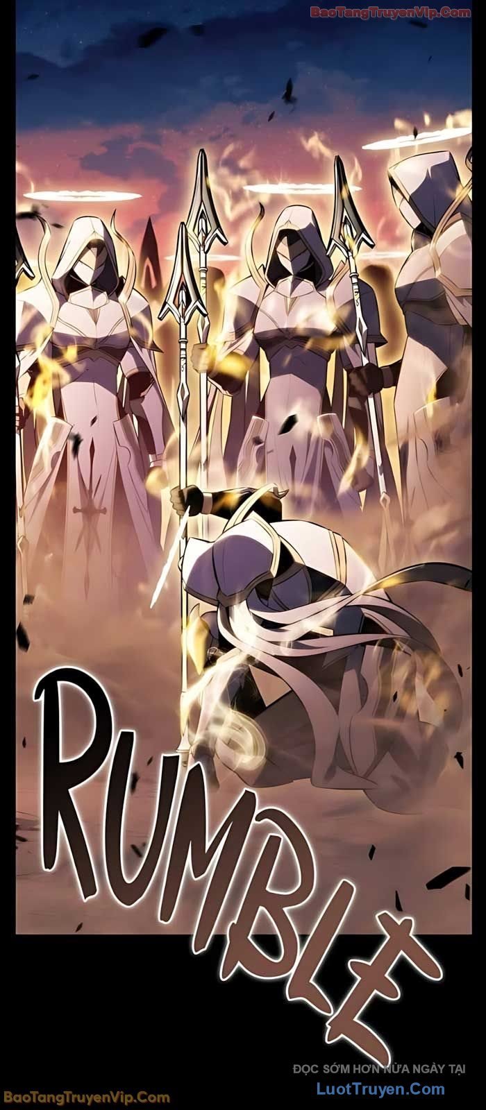 Cậu Út Nhà Công Tước Là Sát Thủ Hồi Quy Chap 95 - Next Chap 96