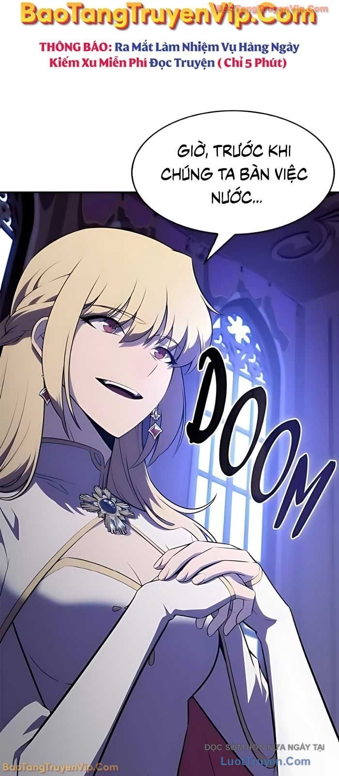 Cậu Út Nhà Công Tước Là Sát Thủ Hồi Quy Chap 95 - Next Chap 96