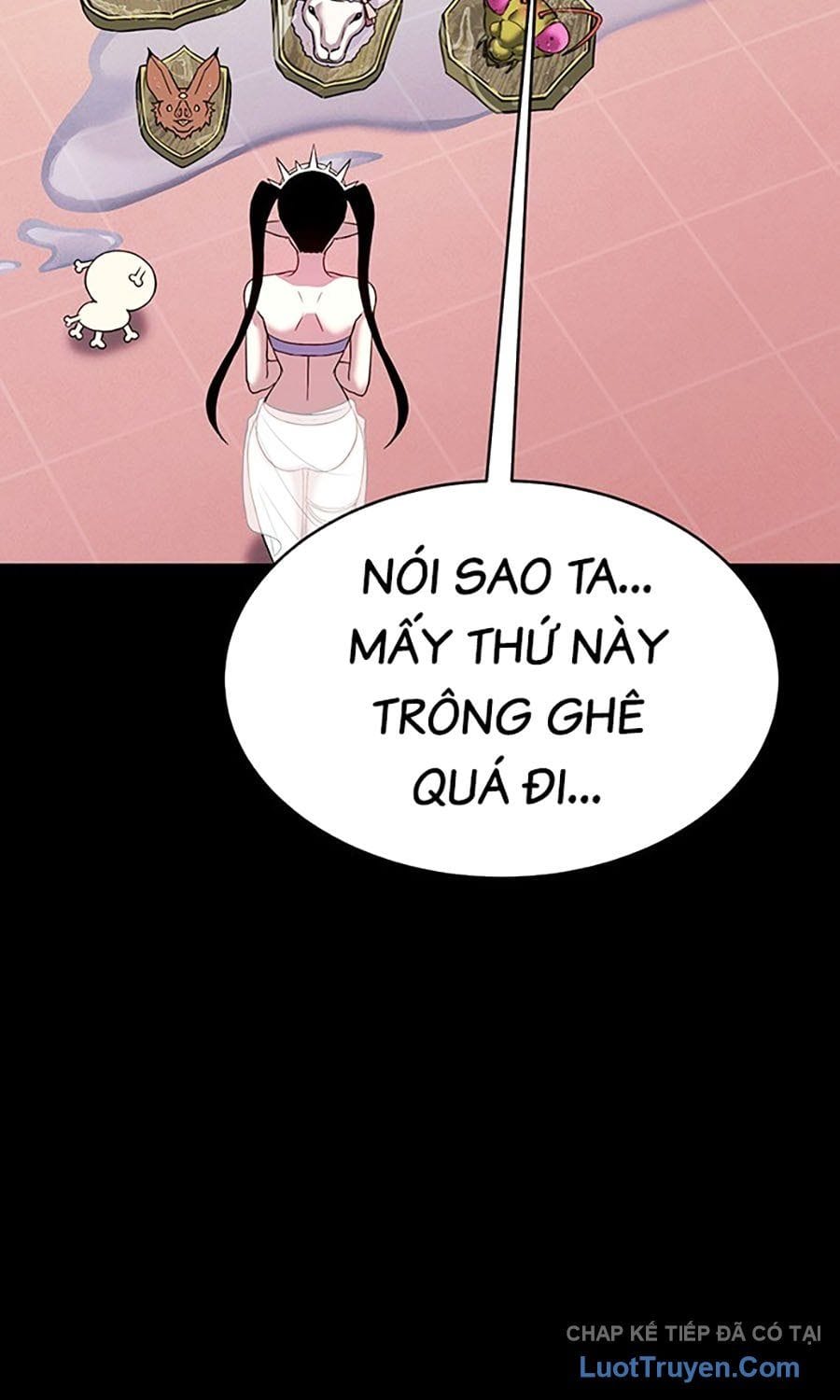 Cây Xẻng Xúc Được Mọi Thứ Chap 26 - Next Chap 27