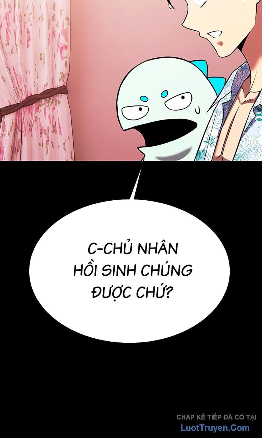 Cây Xẻng Xúc Được Mọi Thứ Chap 26 - Next Chap 27
