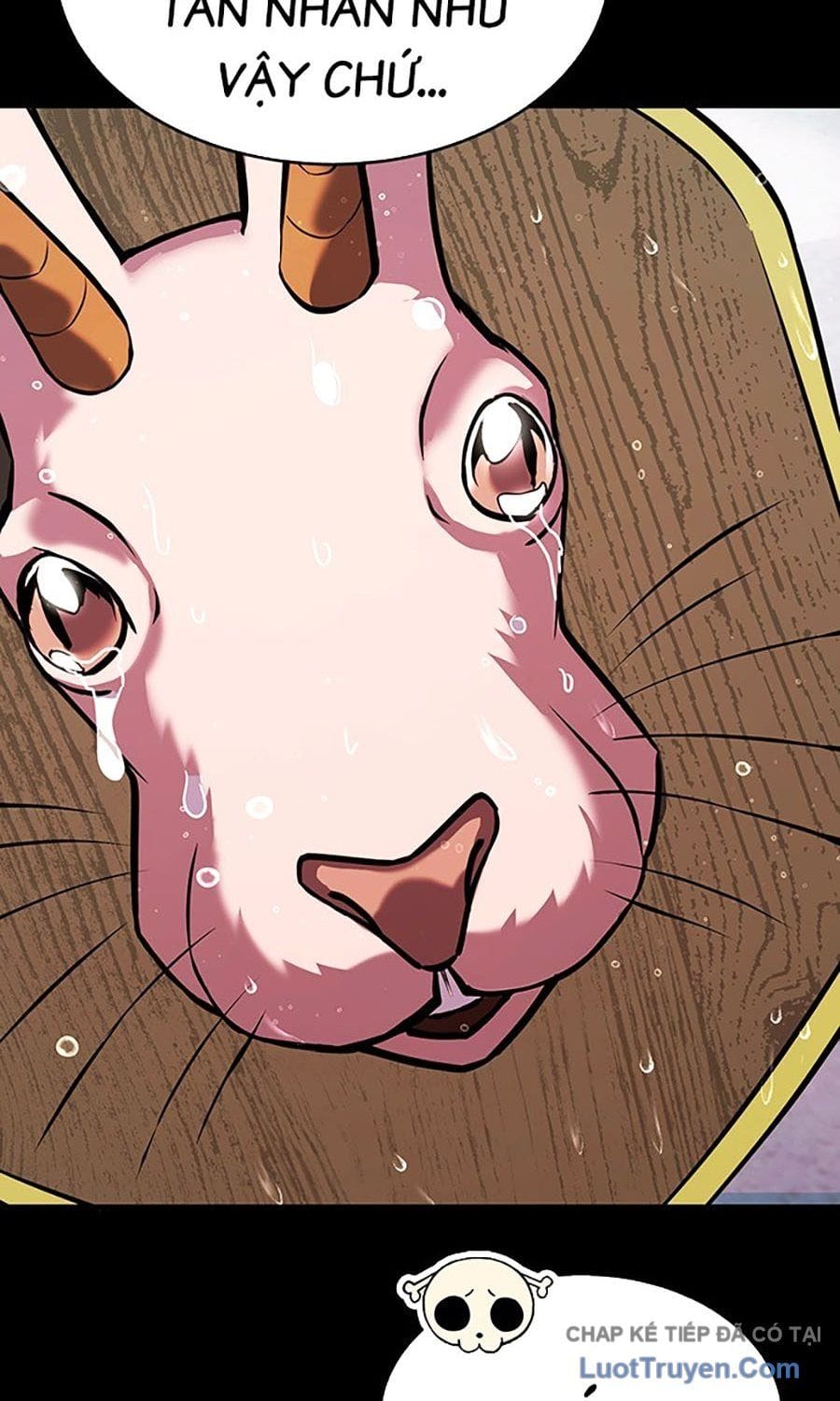 Cây Xẻng Xúc Được Mọi Thứ Chap 26 - Next Chap 27