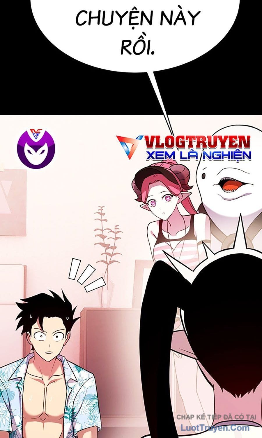 Cây Xẻng Xúc Được Mọi Thứ Chap 26 - Next Chap 27