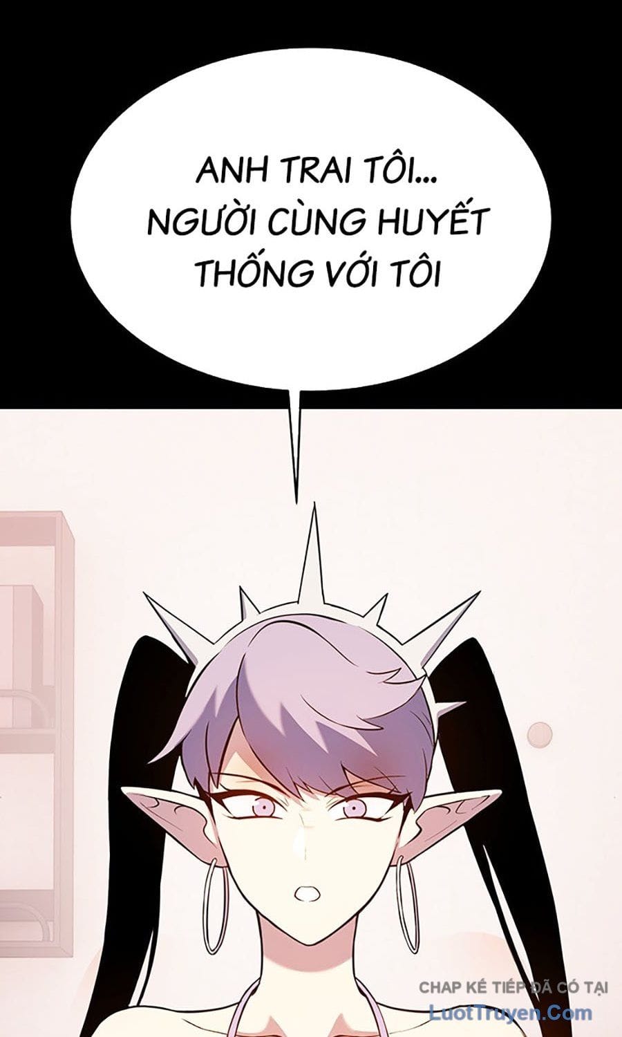 Cây Xẻng Xúc Được Mọi Thứ Chap 26 - Next Chap 27