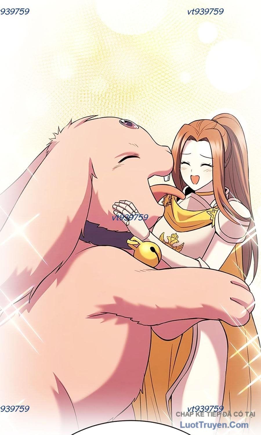 Cây Xẻng Xúc Được Mọi Thứ Chap 26 - Next Chap 27