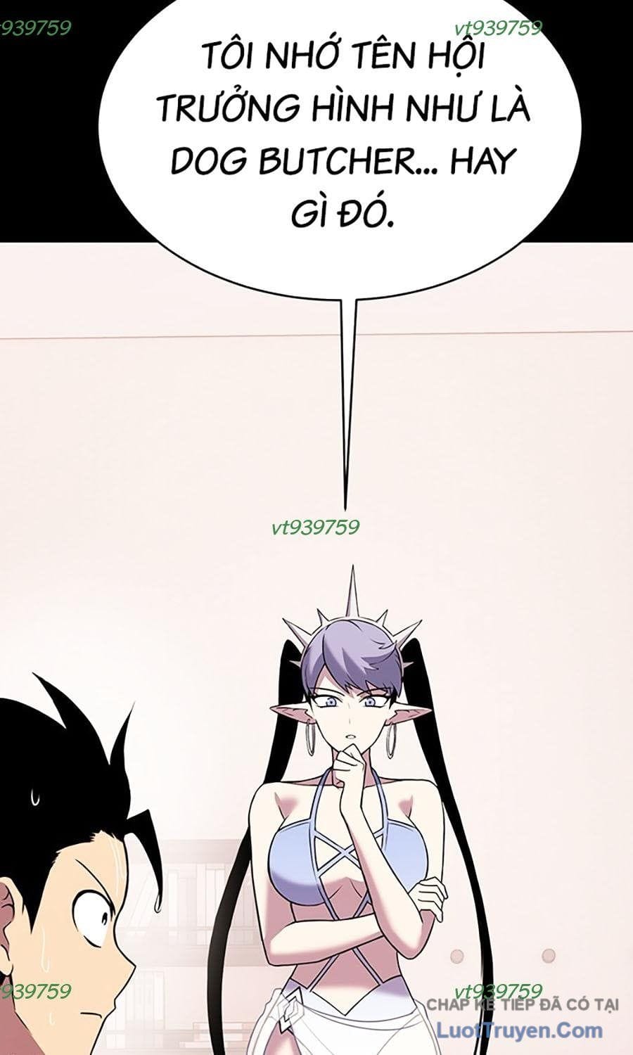 Cây Xẻng Xúc Được Mọi Thứ Chap 26 - Next Chap 27