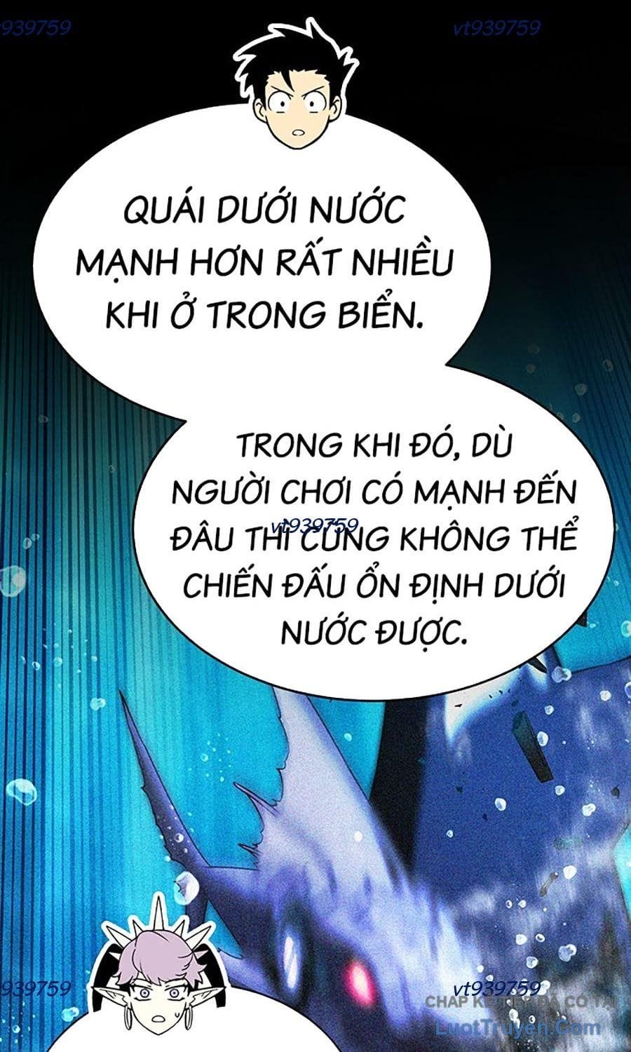 Cây Xẻng Xúc Được Mọi Thứ Chap 26 - Next Chap 27