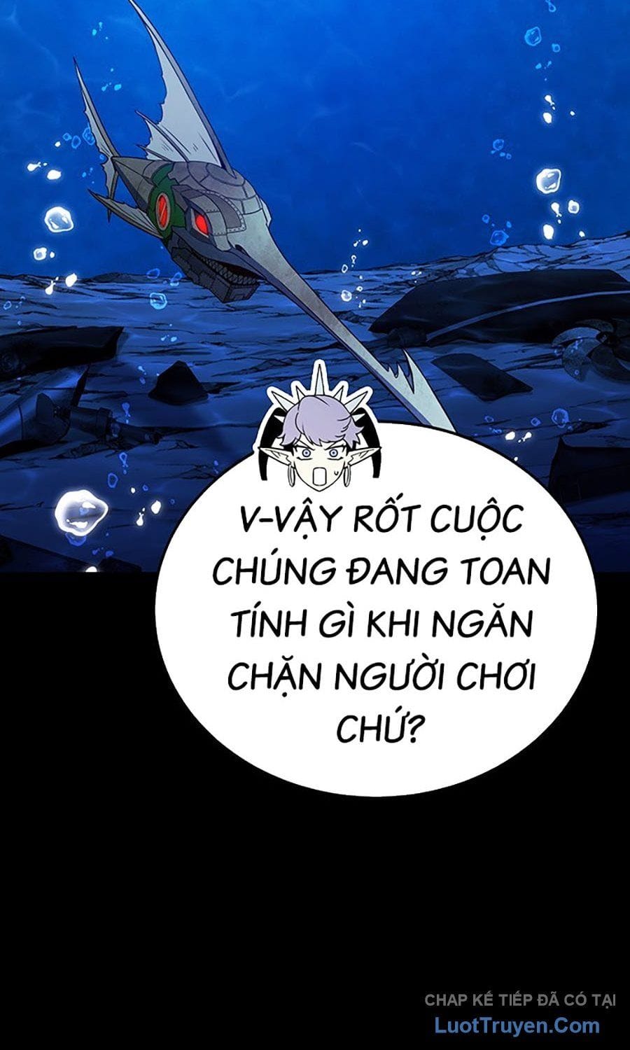 Cây Xẻng Xúc Được Mọi Thứ Chap 26 - Next Chap 27