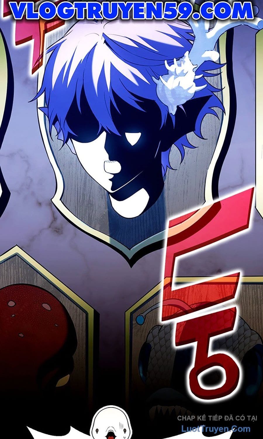 Cây Xẻng Xúc Được Mọi Thứ Chap 26 - Next Chap 27