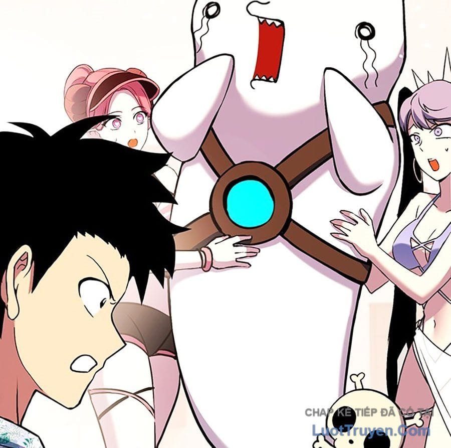 Cây Xẻng Xúc Được Mọi Thứ Chap 26 - Next Chap 27