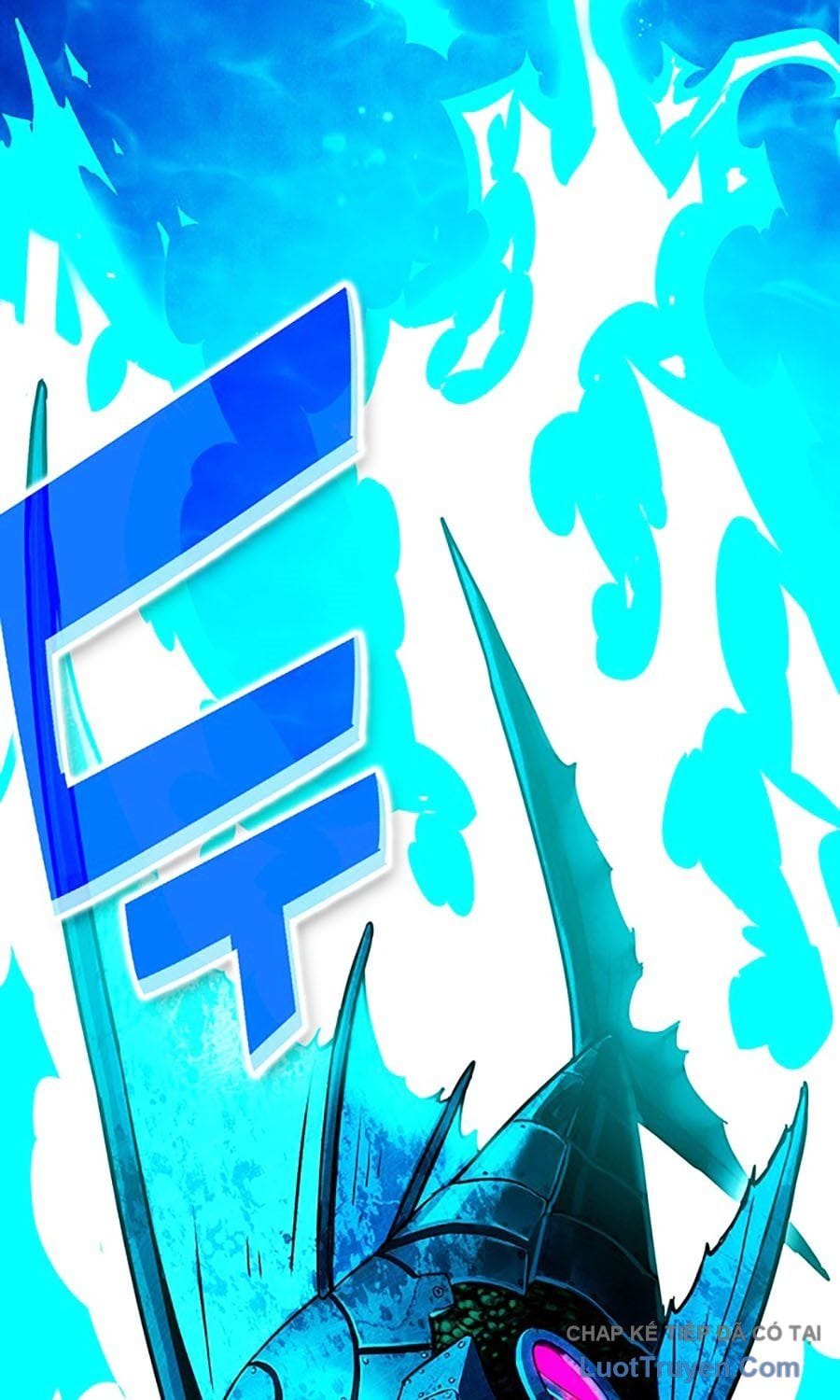 Cây Xẻng Xúc Được Mọi Thứ Chap 26 - Next Chap 27