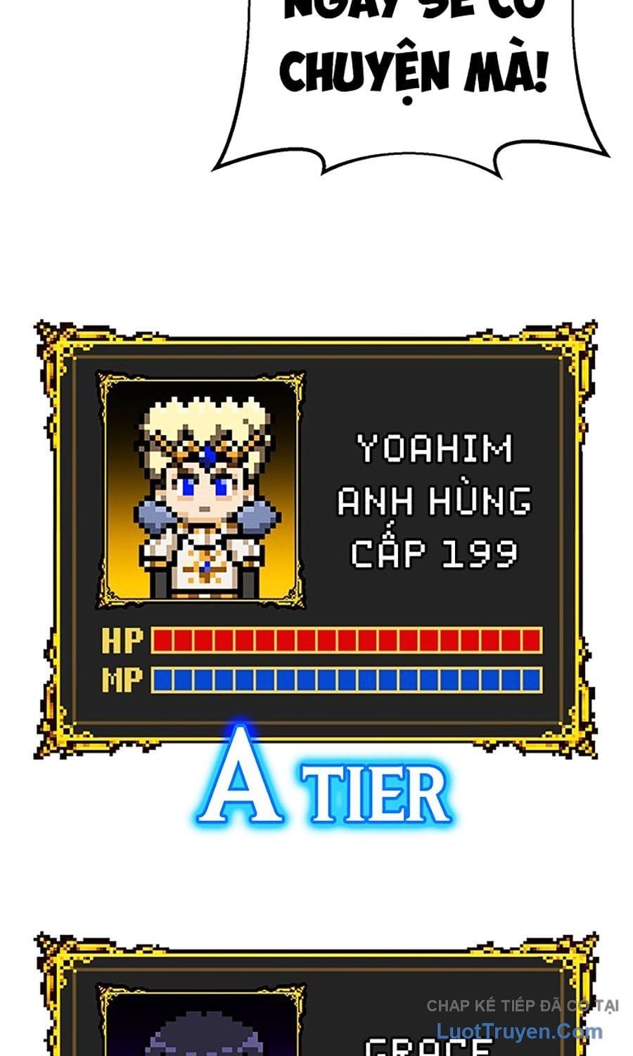 Cây Xẻng Xúc Được Mọi Thứ Chap 26 - Next Chap 27