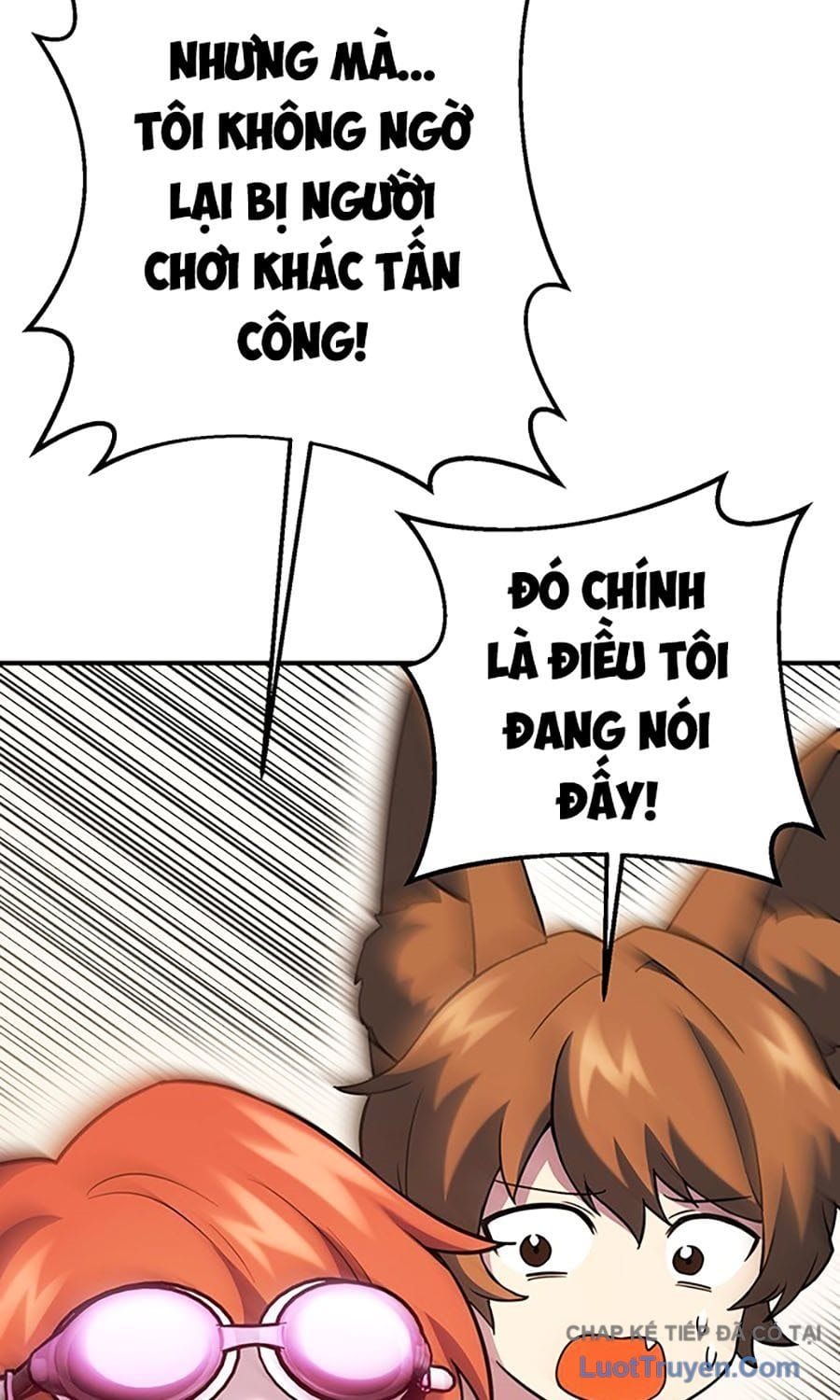 Cây Xẻng Xúc Được Mọi Thứ Chap 26 - Next Chap 27