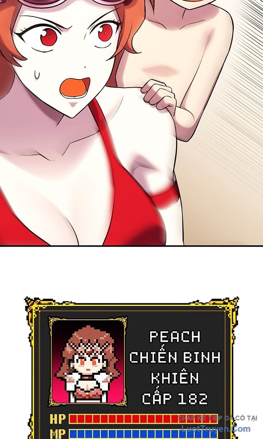 Cây Xẻng Xúc Được Mọi Thứ Chap 26 - Next Chap 27