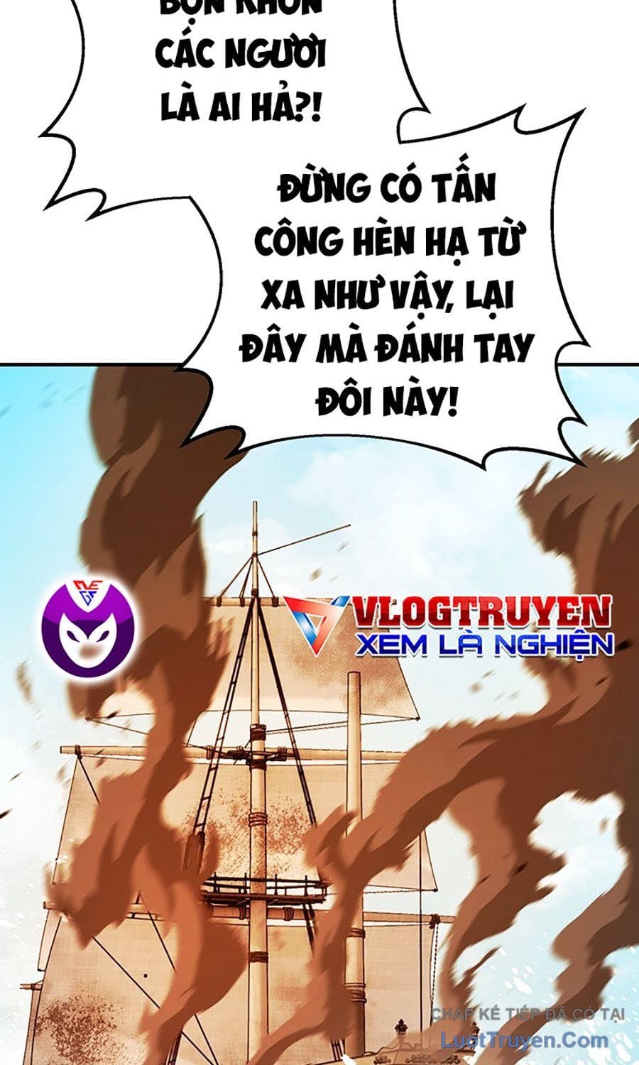 Cây Xẻng Xúc Được Mọi Thứ Chap 26 - Next Chap 27