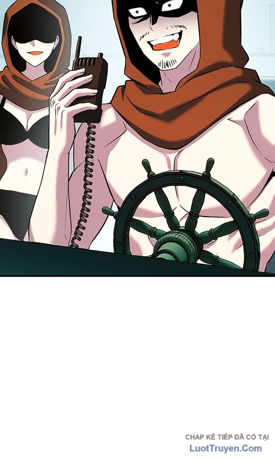 Cây Xẻng Xúc Được Mọi Thứ Chap 26 - Next Chap 27