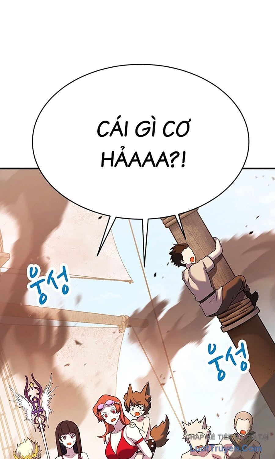 Cây Xẻng Xúc Được Mọi Thứ Chap 26 - Next Chap 27