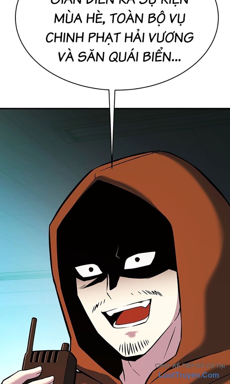 Cây Xẻng Xúc Được Mọi Thứ Chap 26 - Next Chap 27