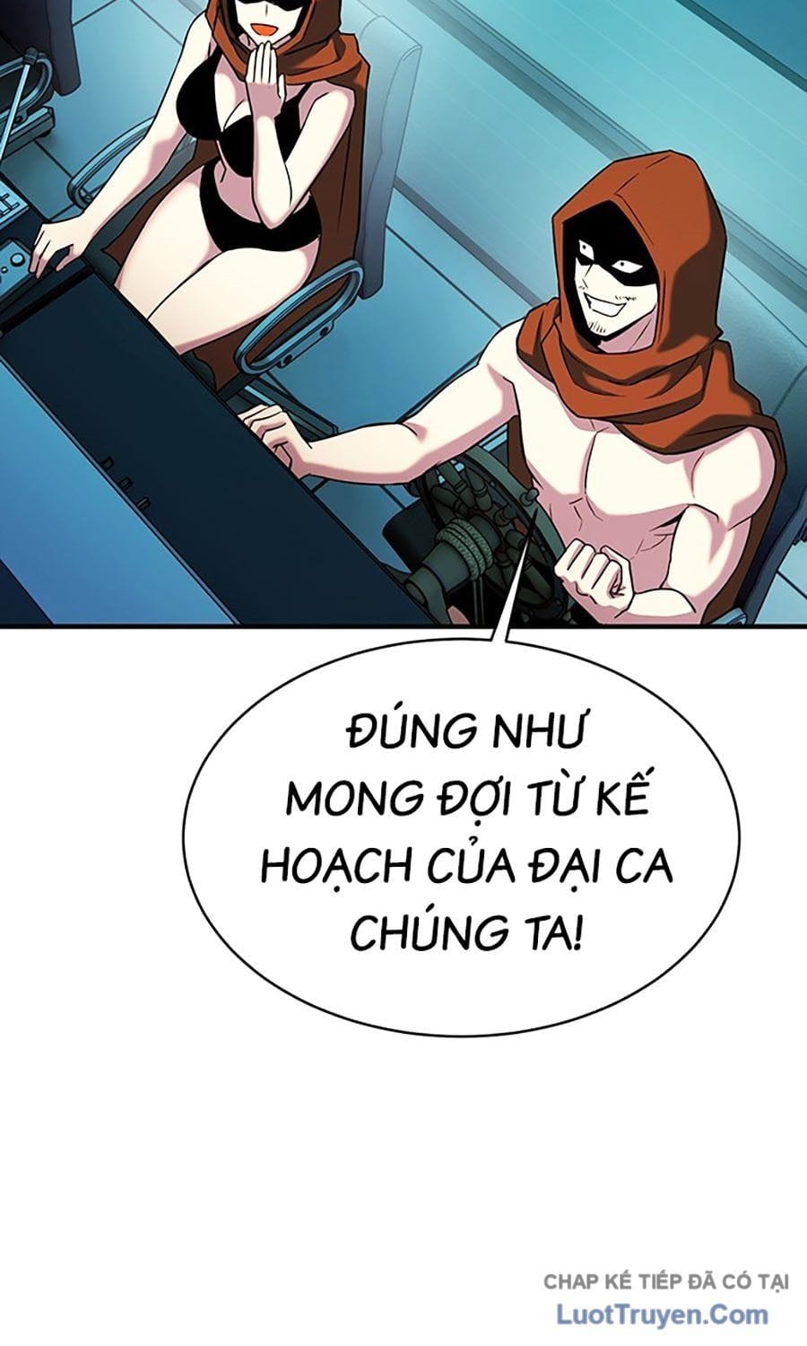 Cây Xẻng Xúc Được Mọi Thứ Chap 26 - Next Chap 27