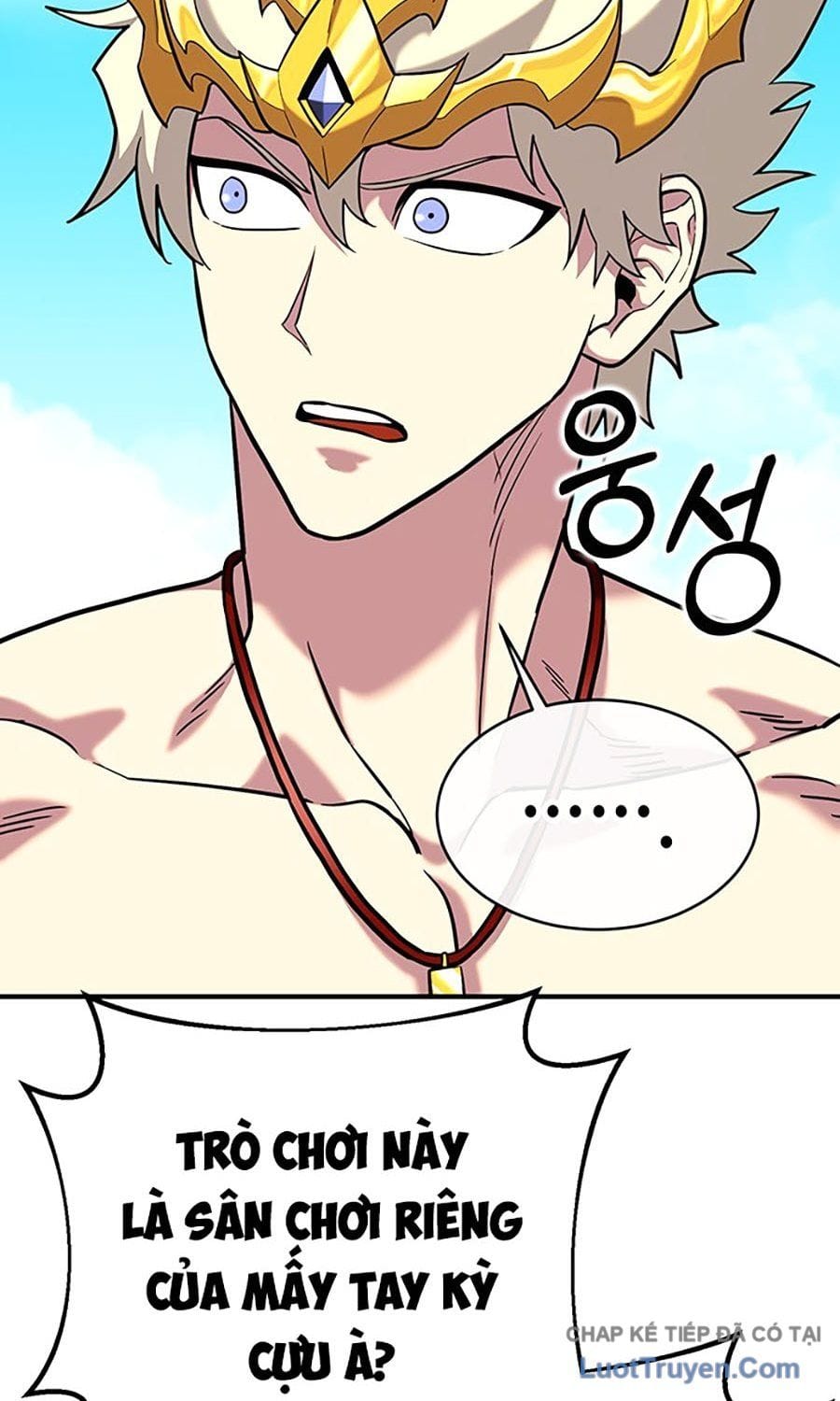 Cây Xẻng Xúc Được Mọi Thứ Chap 26 - Next Chap 27