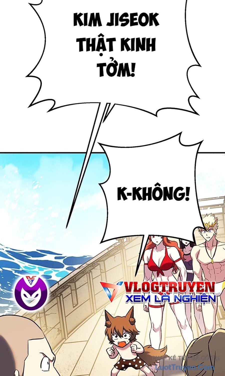 Cây Xẻng Xúc Được Mọi Thứ Chap 26 - Next Chap 27