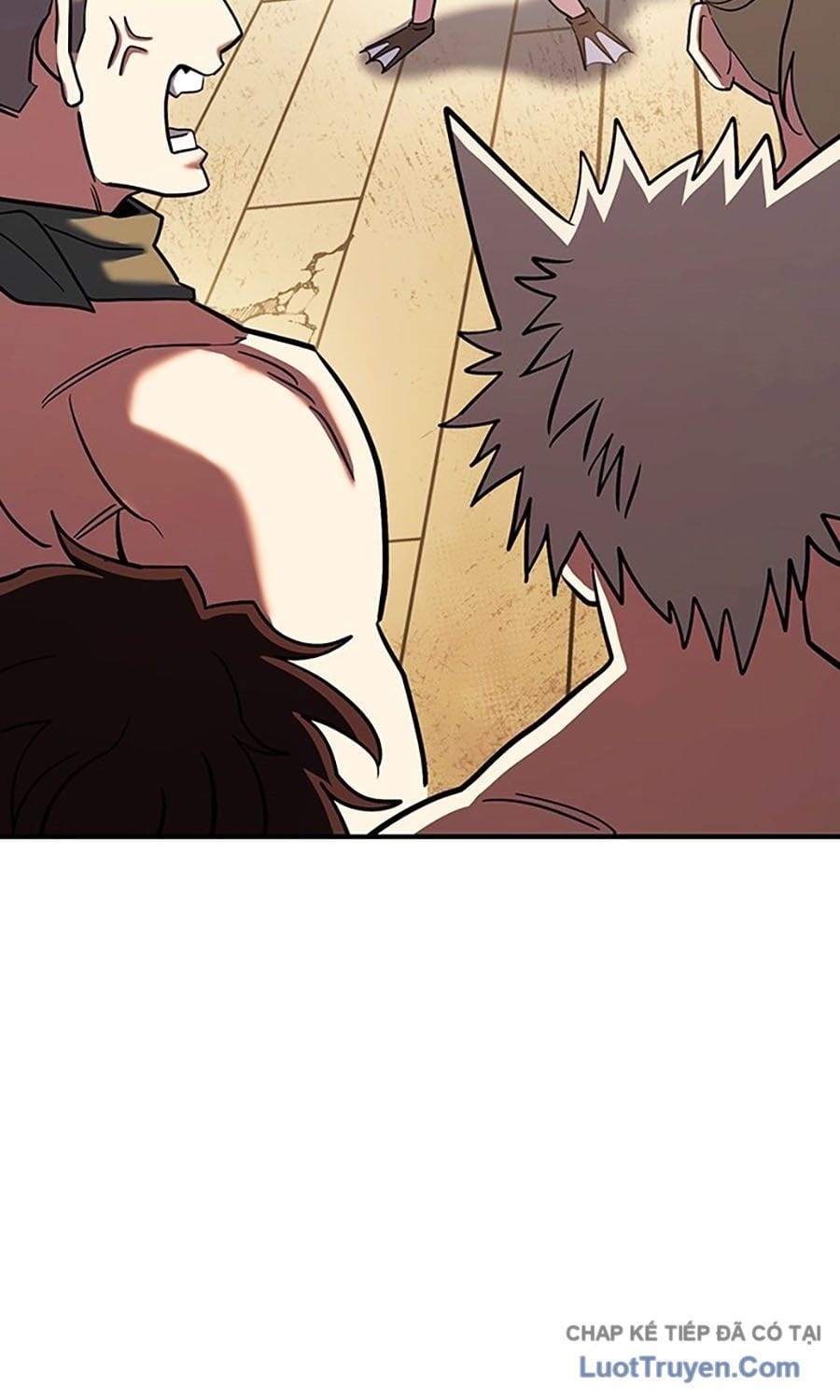 Cây Xẻng Xúc Được Mọi Thứ Chap 26 - Next Chap 27