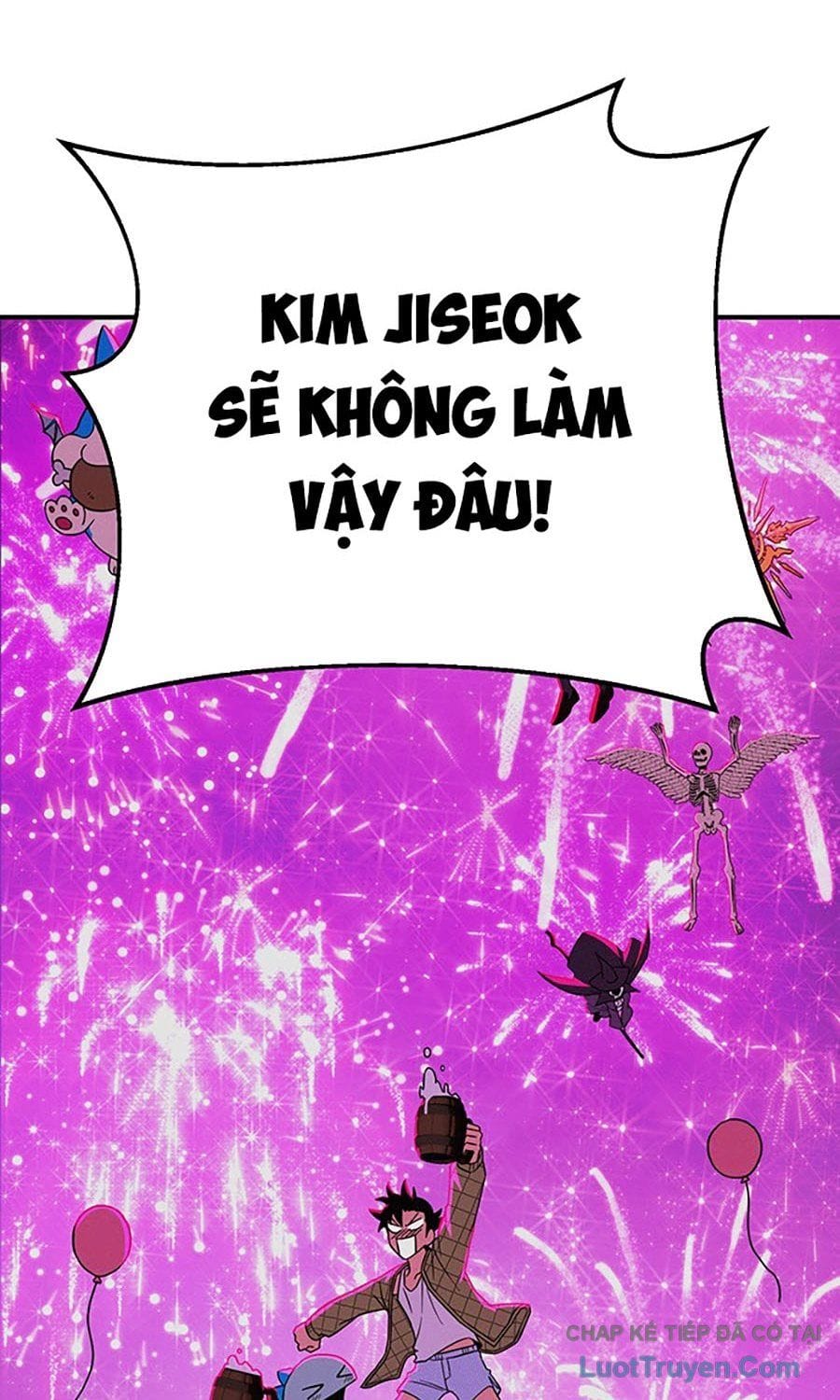 Cây Xẻng Xúc Được Mọi Thứ Chap 26 - Next Chap 27