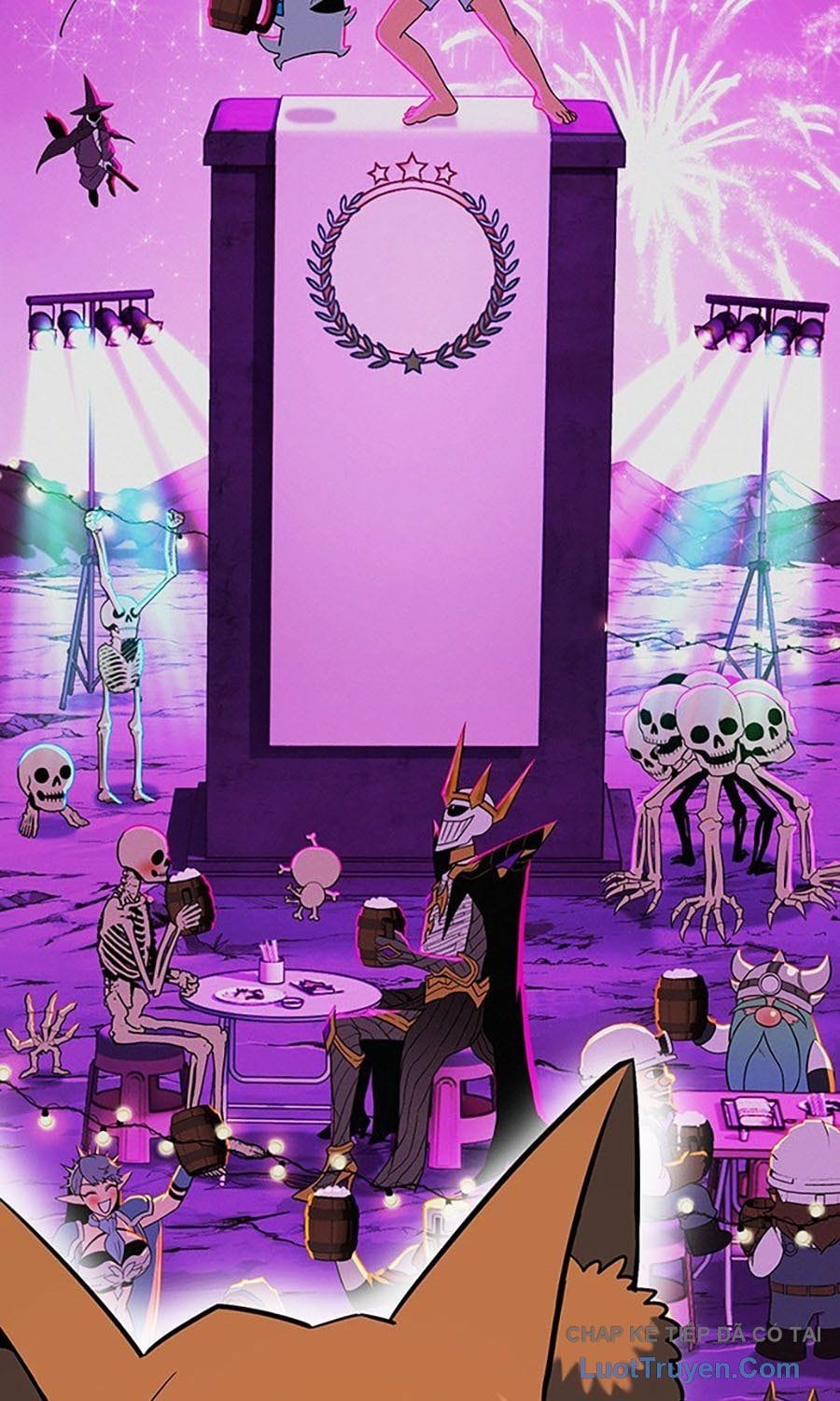 Cây Xẻng Xúc Được Mọi Thứ Chap 26 - Next Chap 27