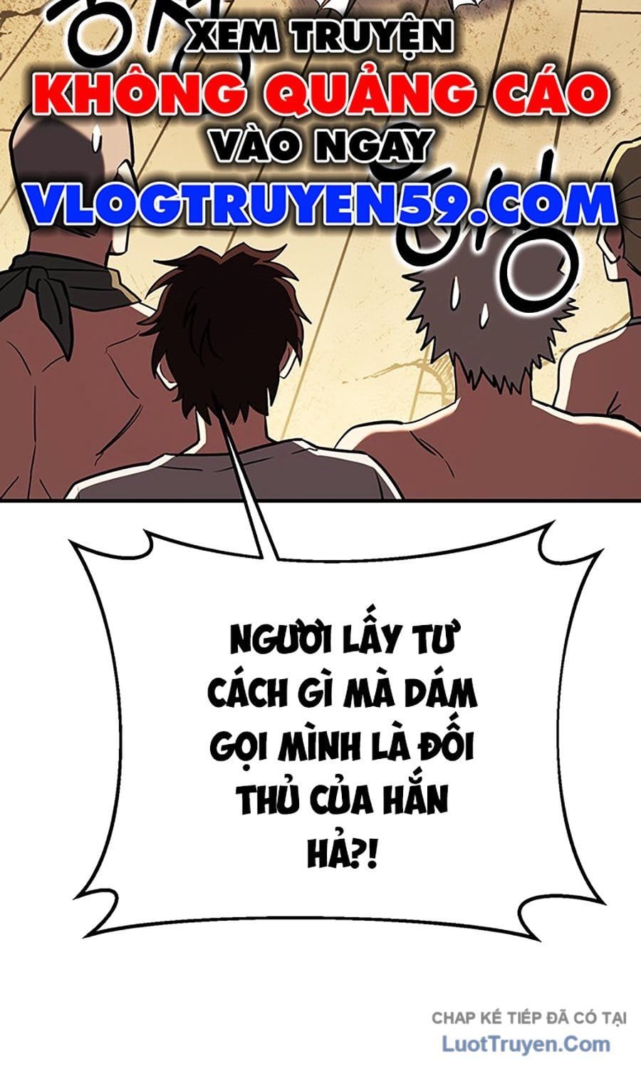 Cây Xẻng Xúc Được Mọi Thứ Chap 26 - Next Chap 27
