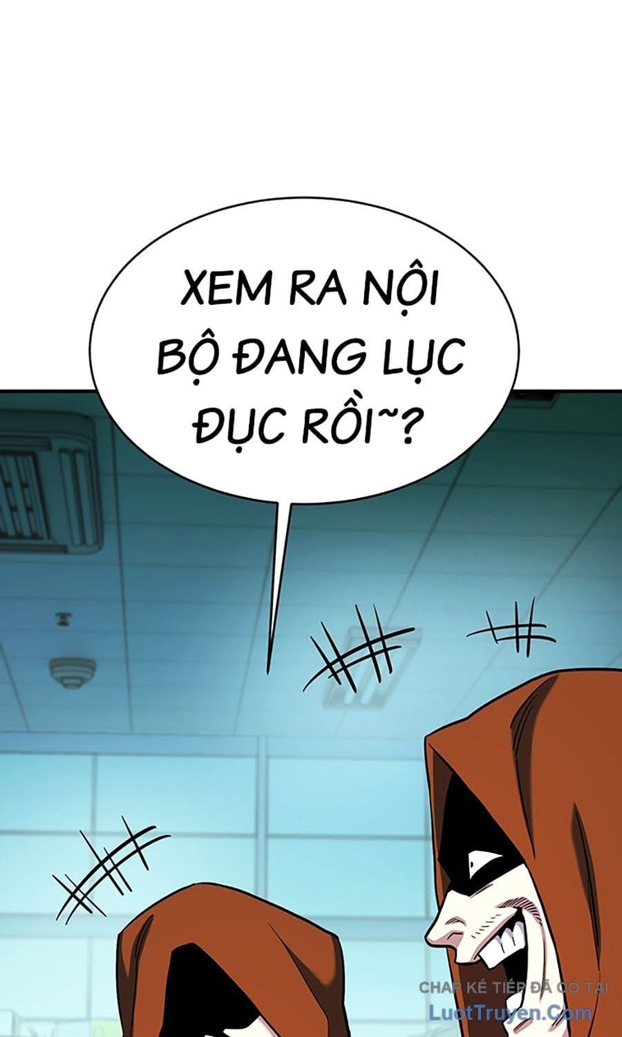 Cây Xẻng Xúc Được Mọi Thứ Chap 26 - Next Chap 27