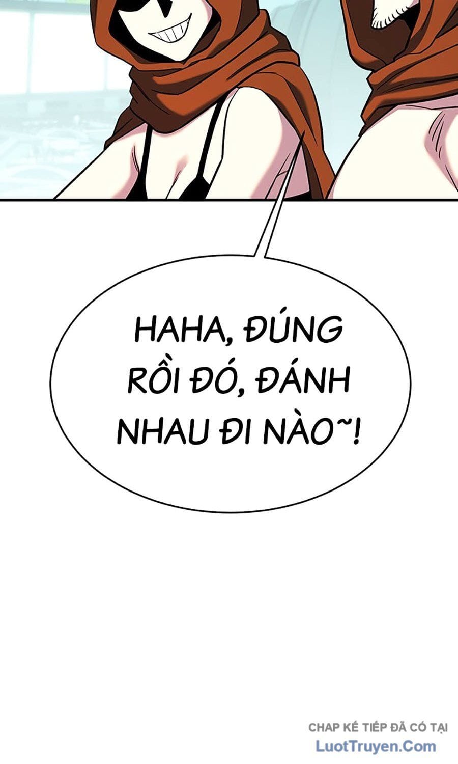 Cây Xẻng Xúc Được Mọi Thứ Chap 26 - Next Chap 27