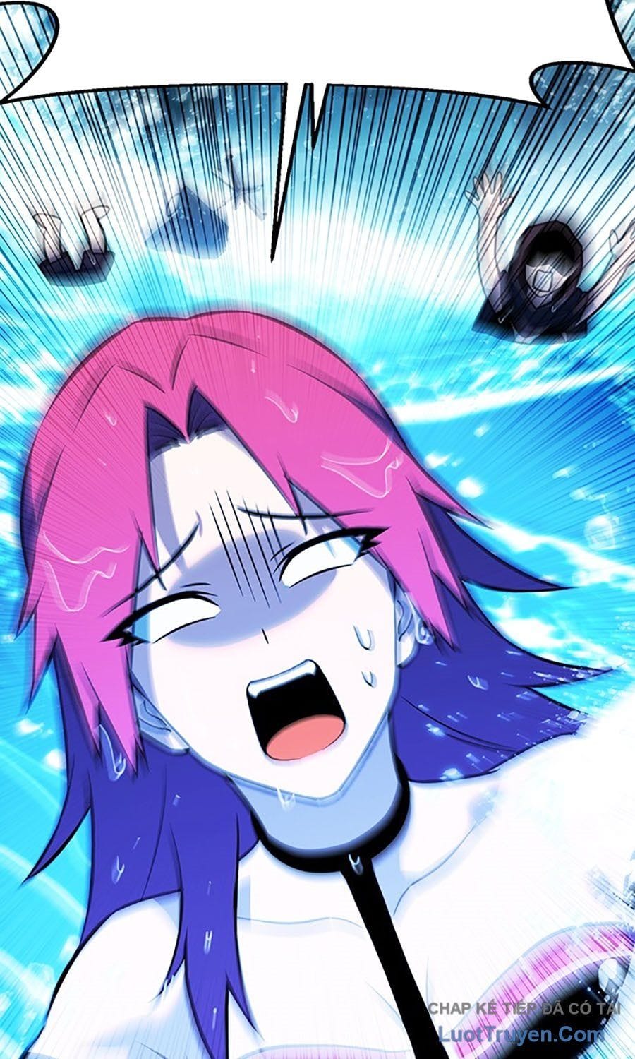 Cây Xẻng Xúc Được Mọi Thứ Chap 26 - Next Chap 27