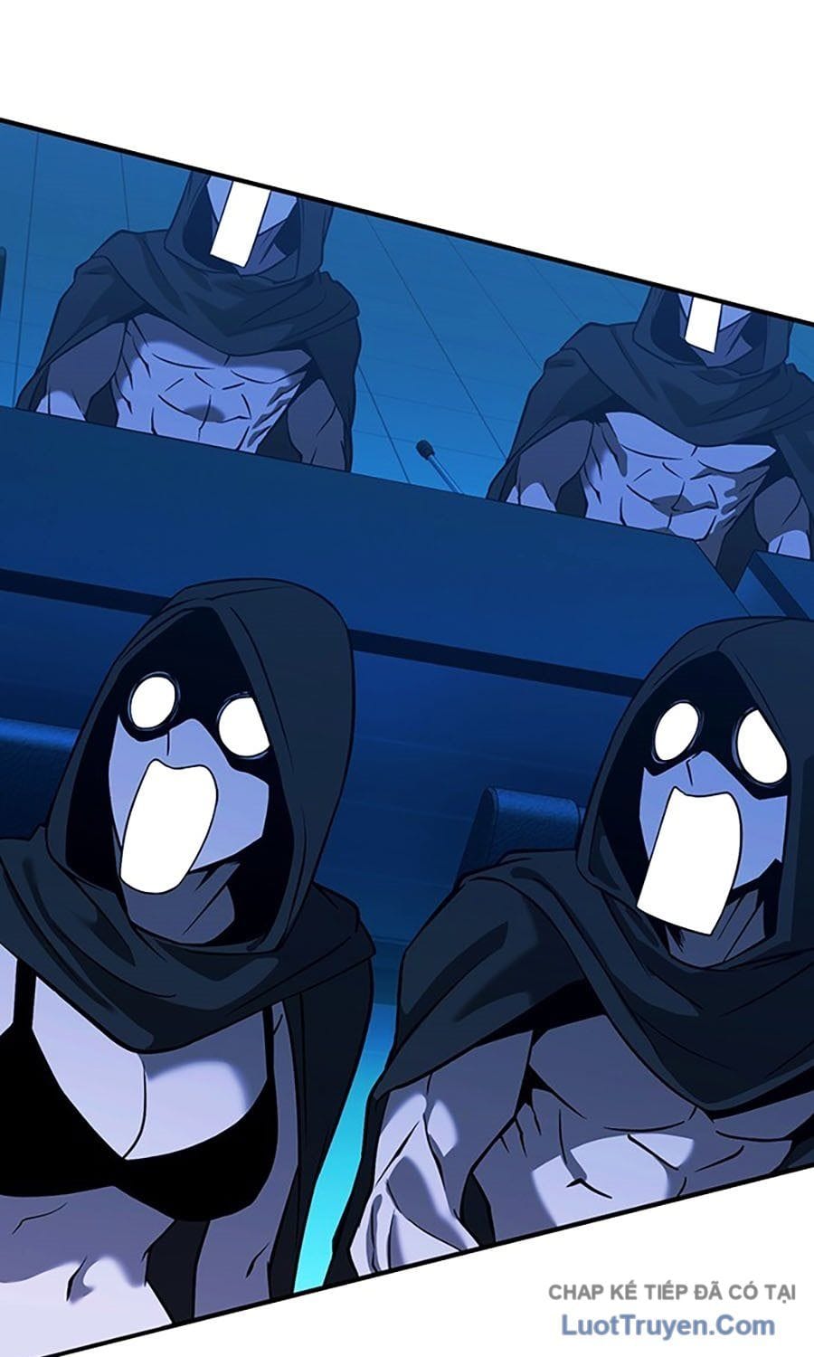 Cây Xẻng Xúc Được Mọi Thứ Chap 26 - Next Chap 27