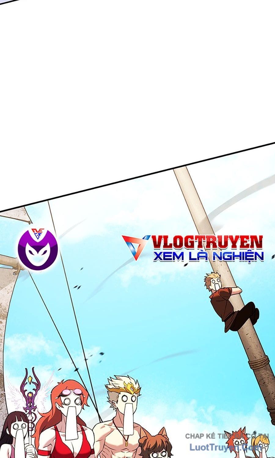 Cây Xẻng Xúc Được Mọi Thứ Chap 26 - Next Chap 27