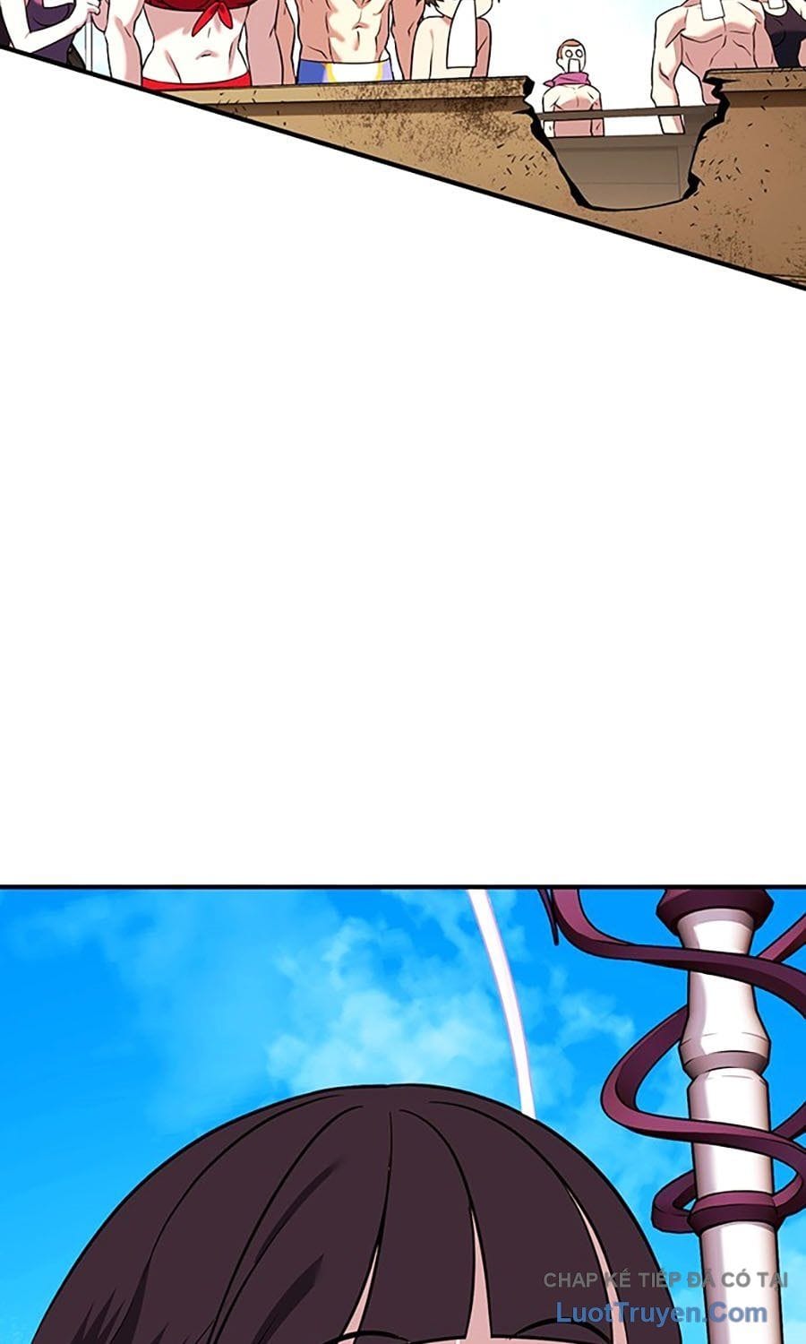 Cây Xẻng Xúc Được Mọi Thứ Chap 26 - Next Chap 27