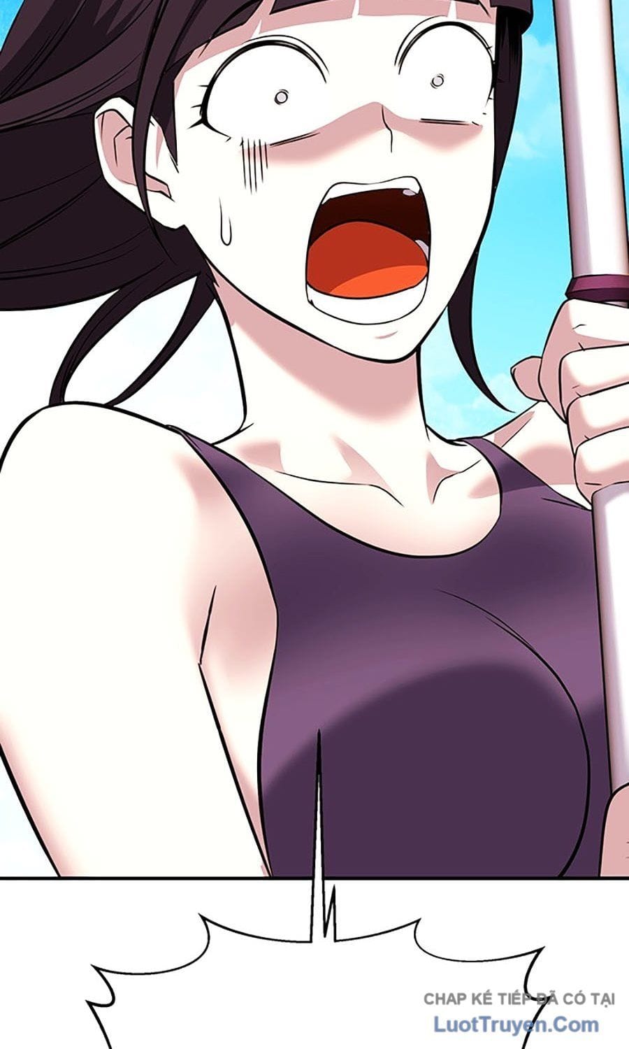 Cây Xẻng Xúc Được Mọi Thứ Chap 26 - Next Chap 27