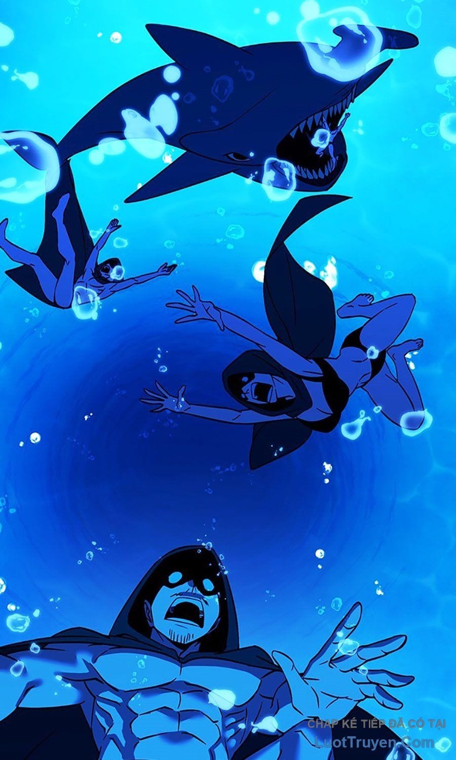 Cây Xẻng Xúc Được Mọi Thứ Chap 26 - Next Chap 27