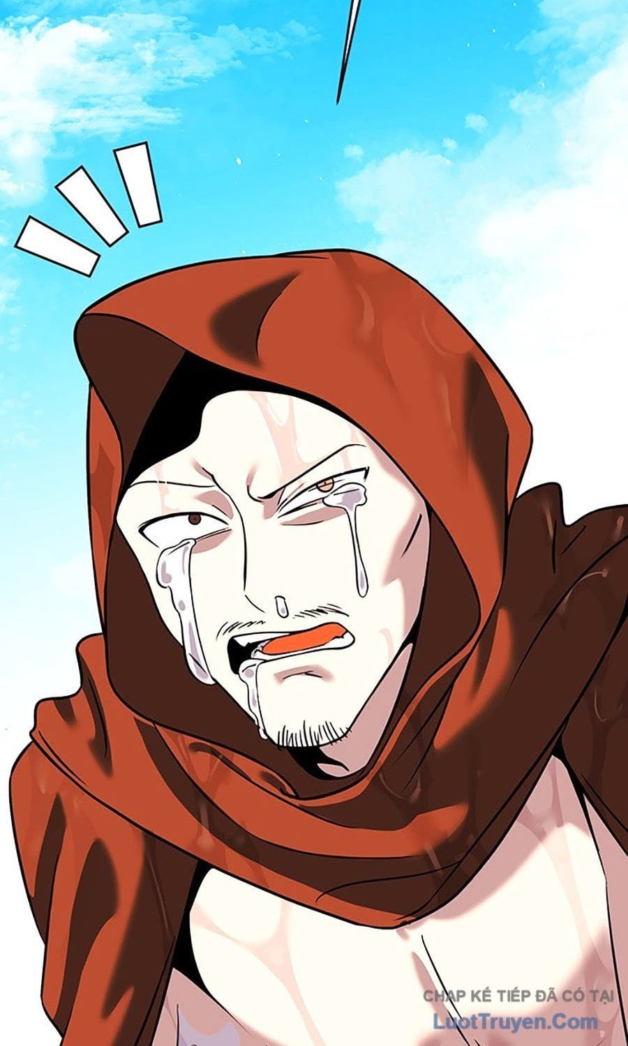 Cây Xẻng Xúc Được Mọi Thứ Chap 26 - Next Chap 27