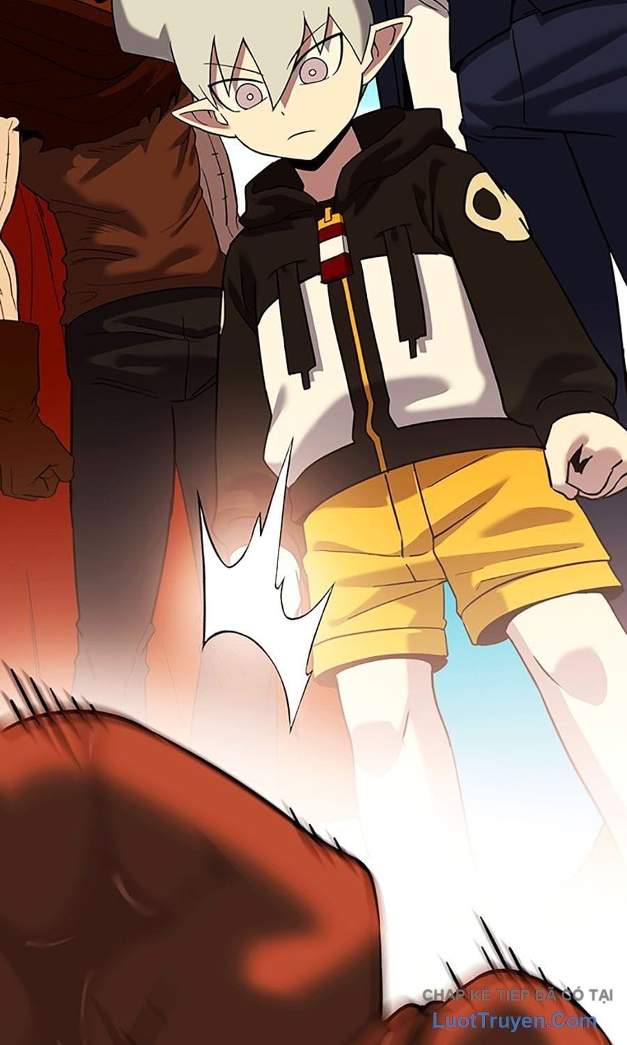 Cây Xẻng Xúc Được Mọi Thứ Chap 26 - Next Chap 27