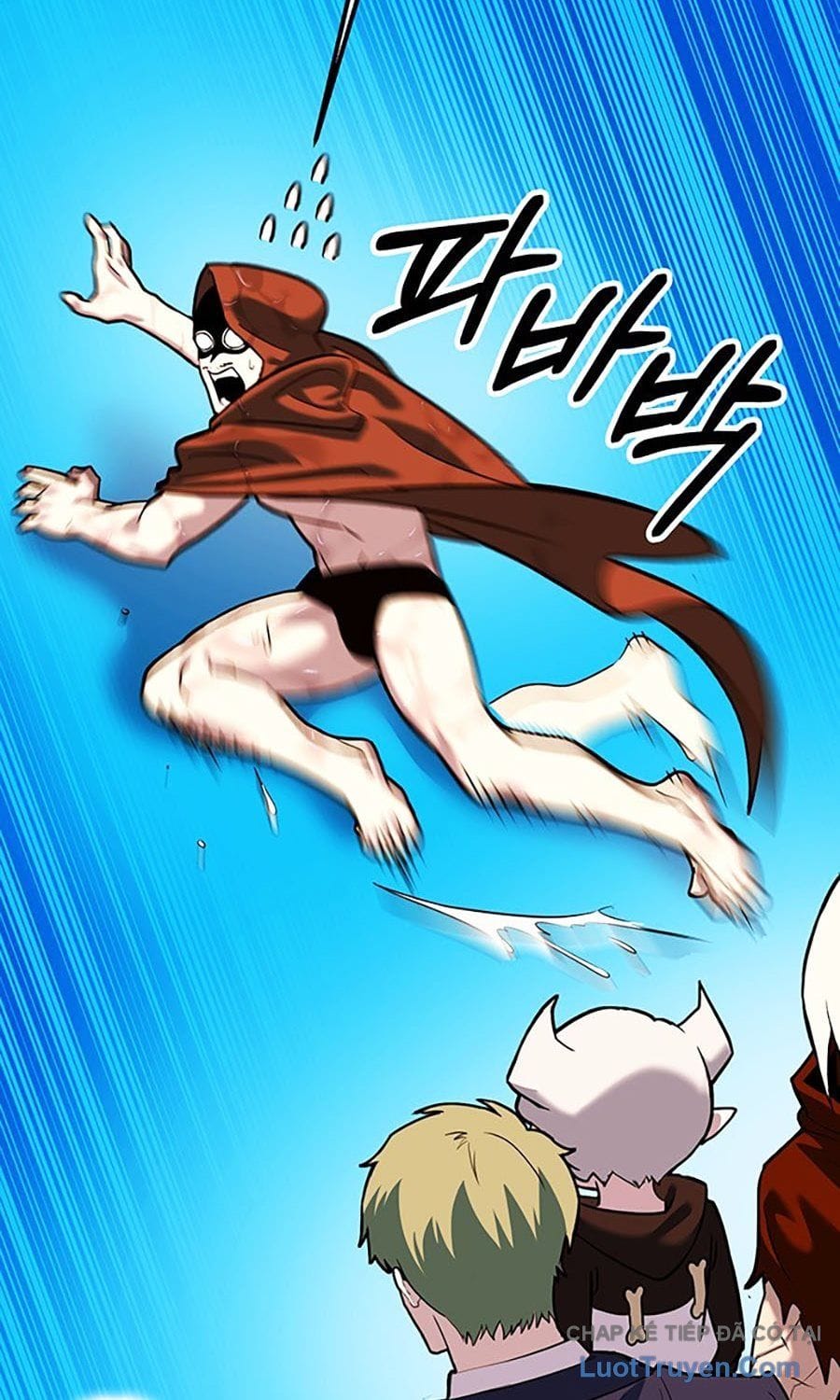 Cây Xẻng Xúc Được Mọi Thứ Chap 26 - Next Chap 27