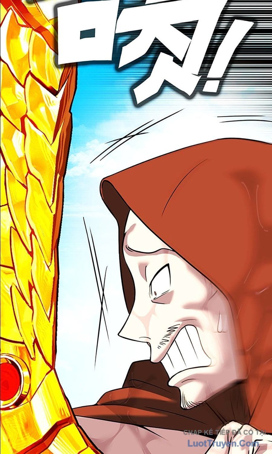 Cây Xẻng Xúc Được Mọi Thứ Chap 26 - Next Chap 27