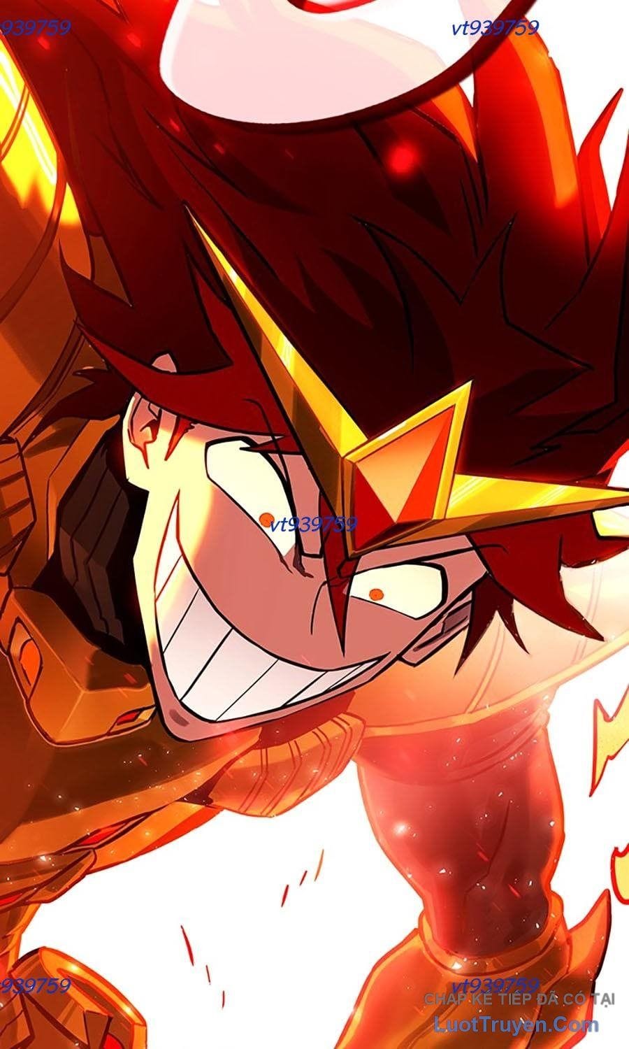 Cây Xẻng Xúc Được Mọi Thứ Chap 26 - Next Chap 27