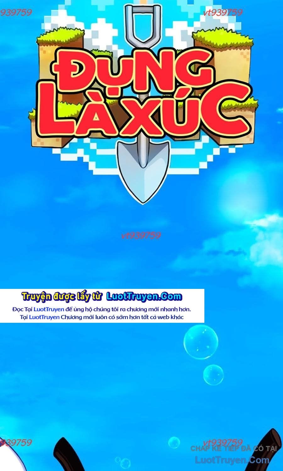 Cây Xẻng Xúc Được Mọi Thứ Chap 26 - Next Chap 27