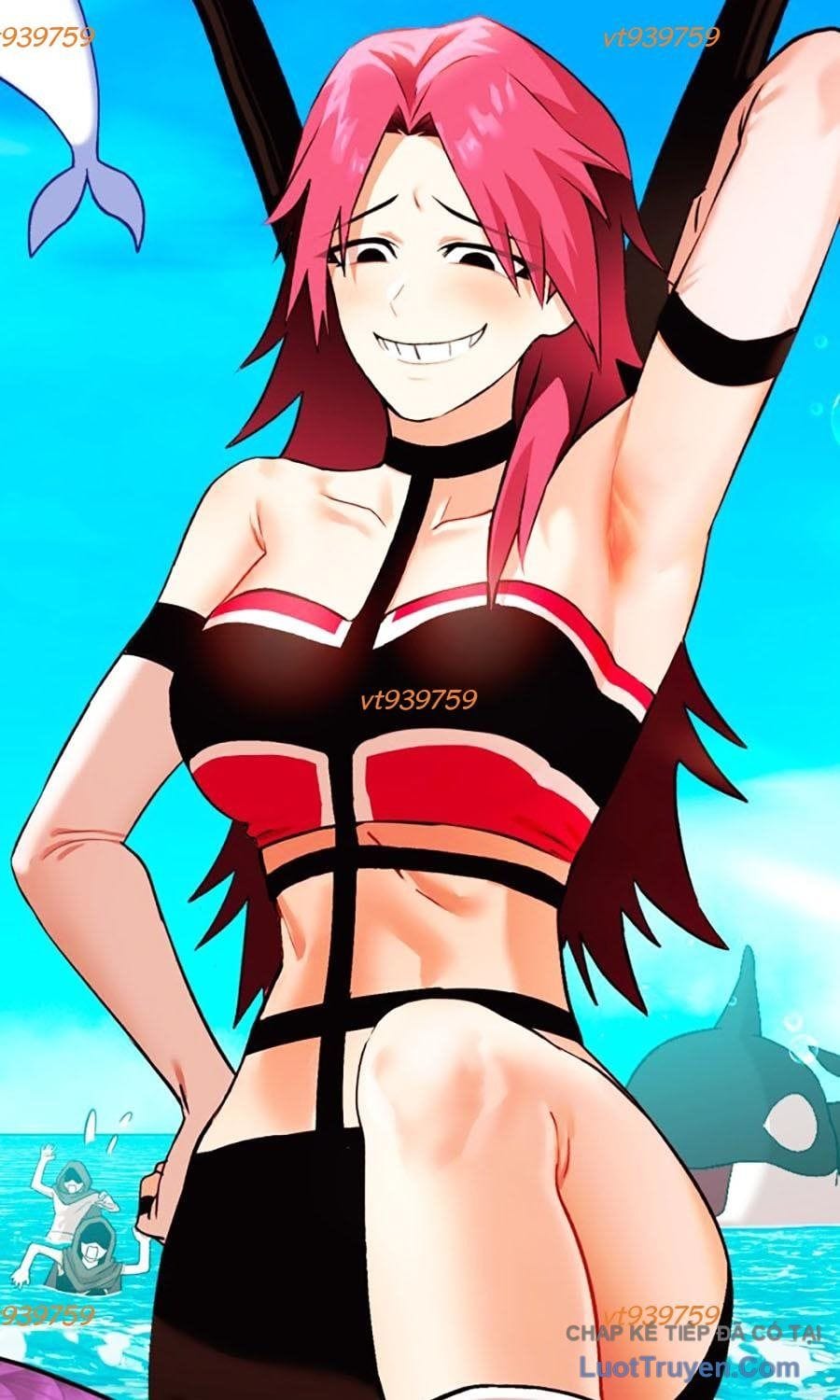 Cây Xẻng Xúc Được Mọi Thứ Chap 26 - Next Chap 27