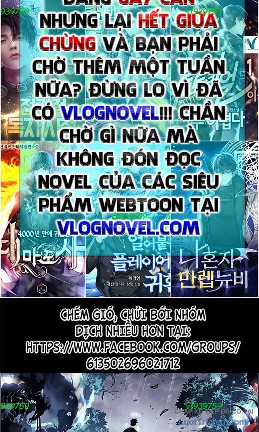 Cây Xẻng Xúc Được Mọi Thứ Chap 26 - Next Chap 27