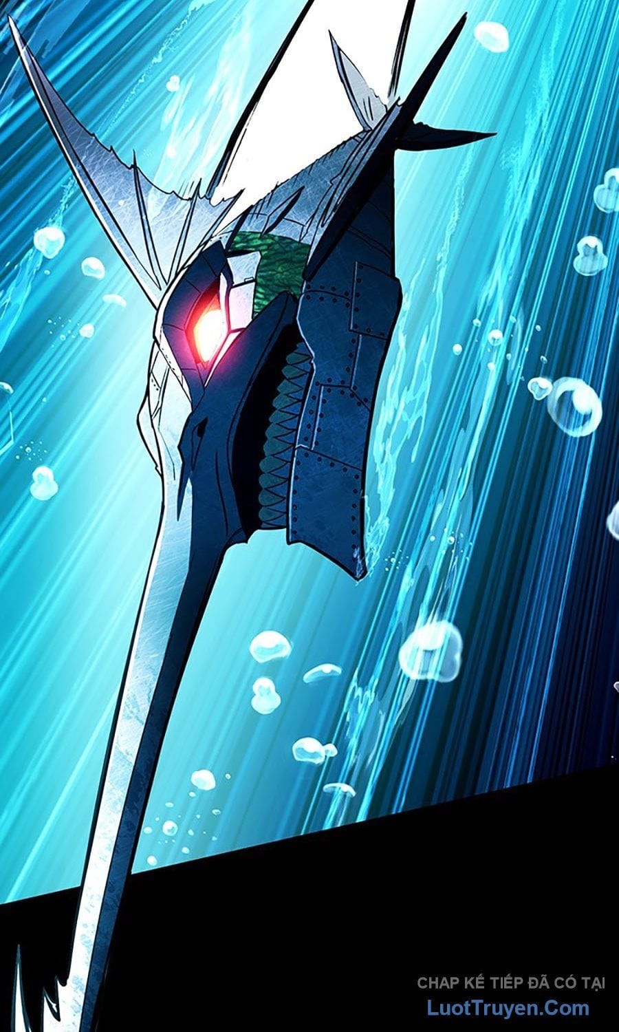 Cây Xẻng Xúc Được Mọi Thứ Chap 26 - Next Chap 27