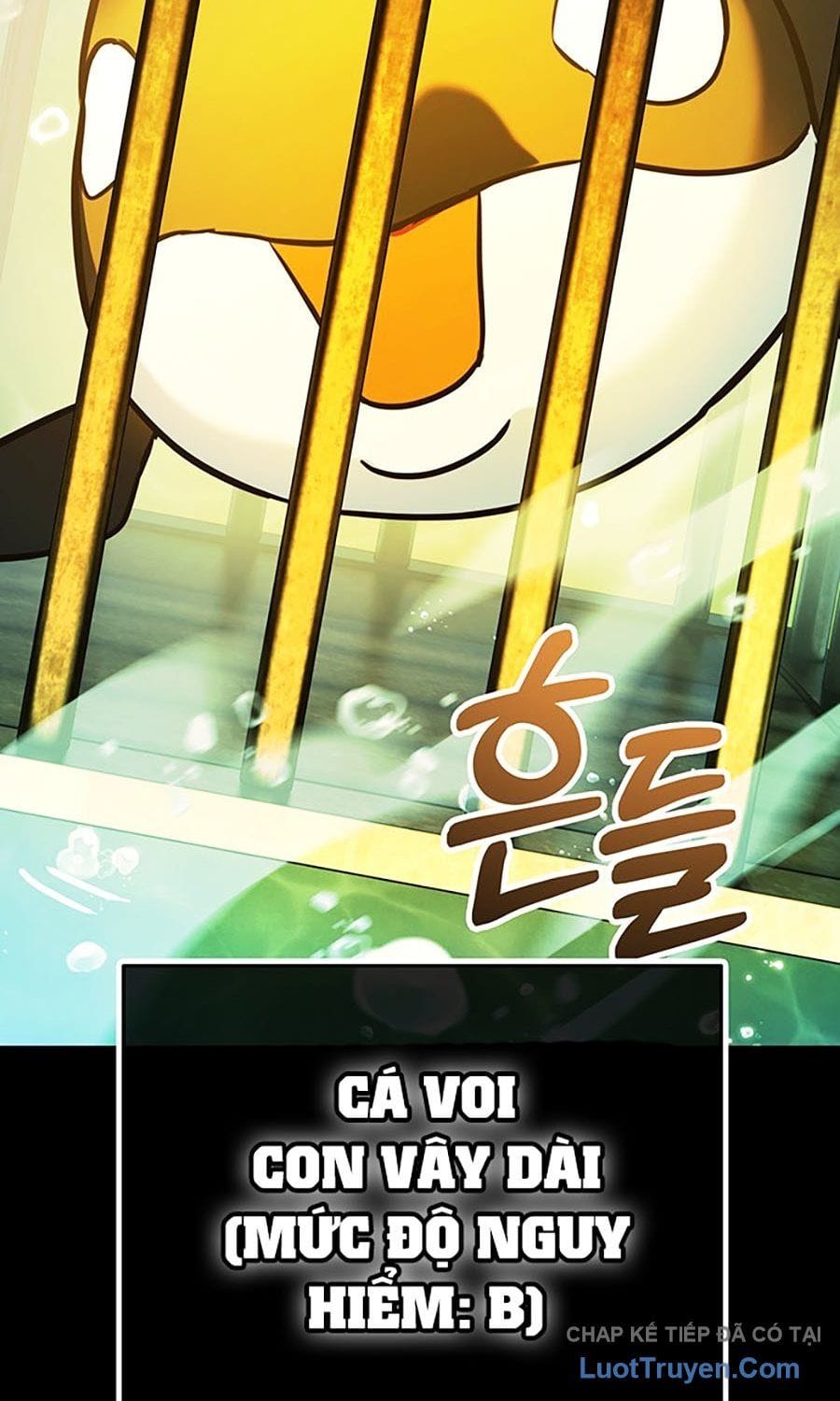 Cây Xẻng Xúc Được Mọi Thứ Chap 26 - Next Chap 27